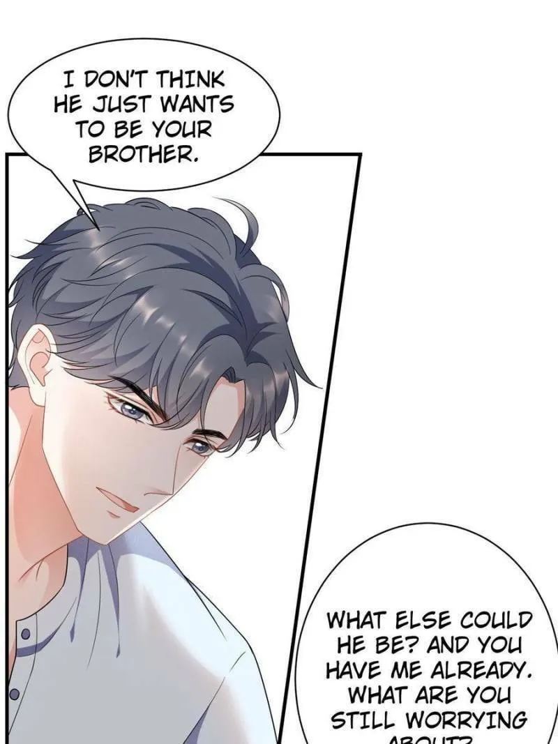 Mademoiselle Will Mess Around Chapter 39 page 38 - 
