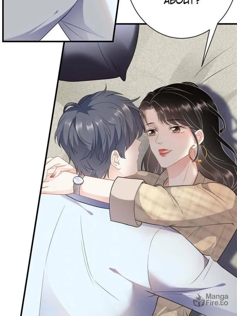 Mademoiselle Will Mess Around Chapter 39 page 39 - 