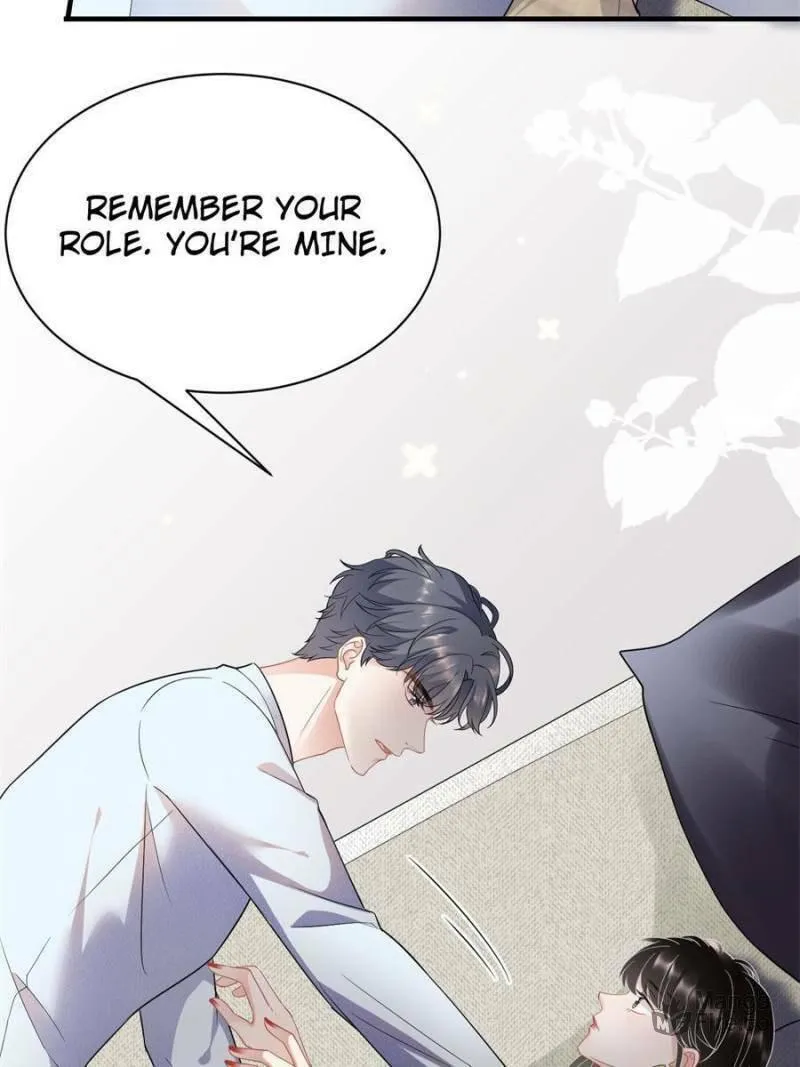 Mademoiselle Will Mess Around Chapter 39 page 40 - 