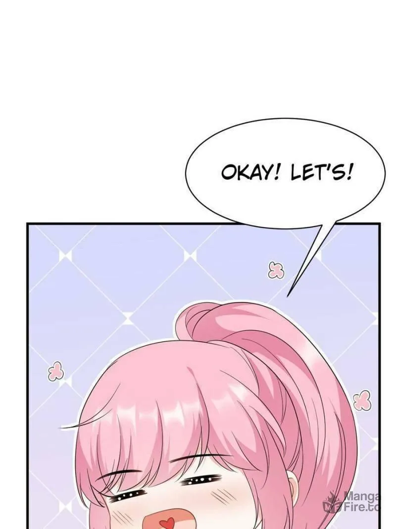 Mademoiselle Will Mess Around Chapter 39 page 5 - 