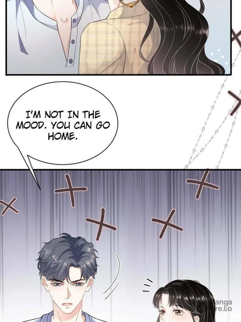 Mademoiselle Will Mess Around Chapter 39 page 42 - 