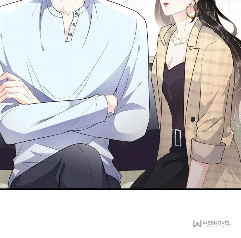 Mademoiselle Will Mess Around Chapter 39 page 43 - 
