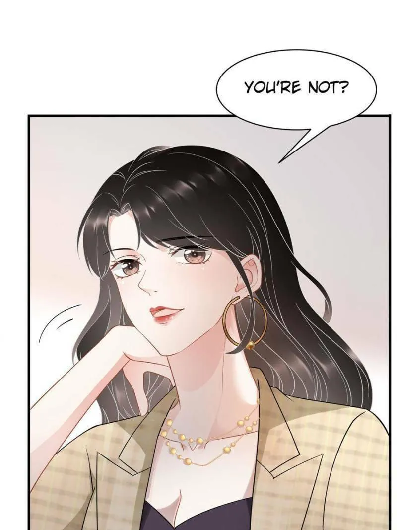 Mademoiselle Will Mess Around Chapter 39 page 44 - 