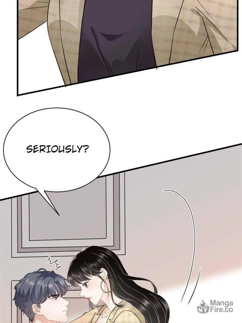Mademoiselle Will Mess Around Chapter 39 page 45 - 