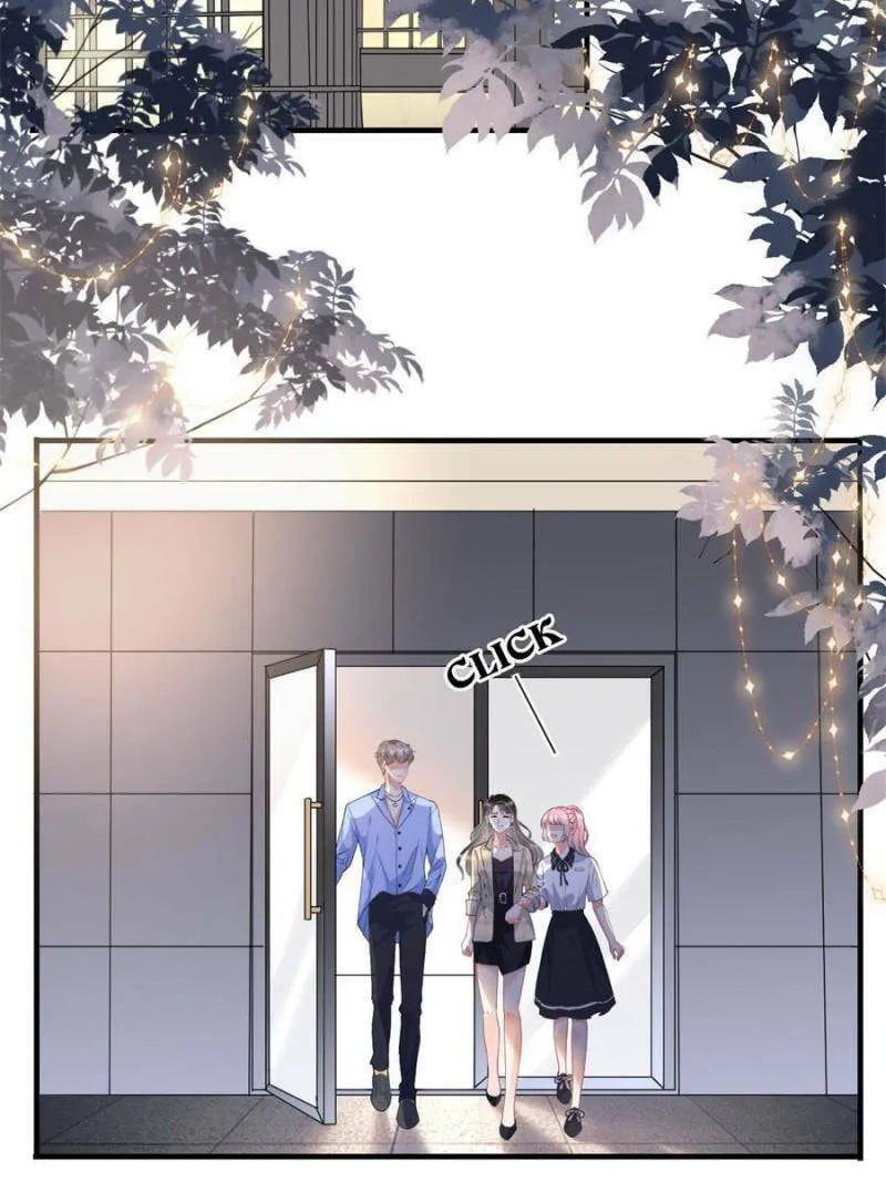 Mademoiselle Will Mess Around Chapter 39 page 8 - 