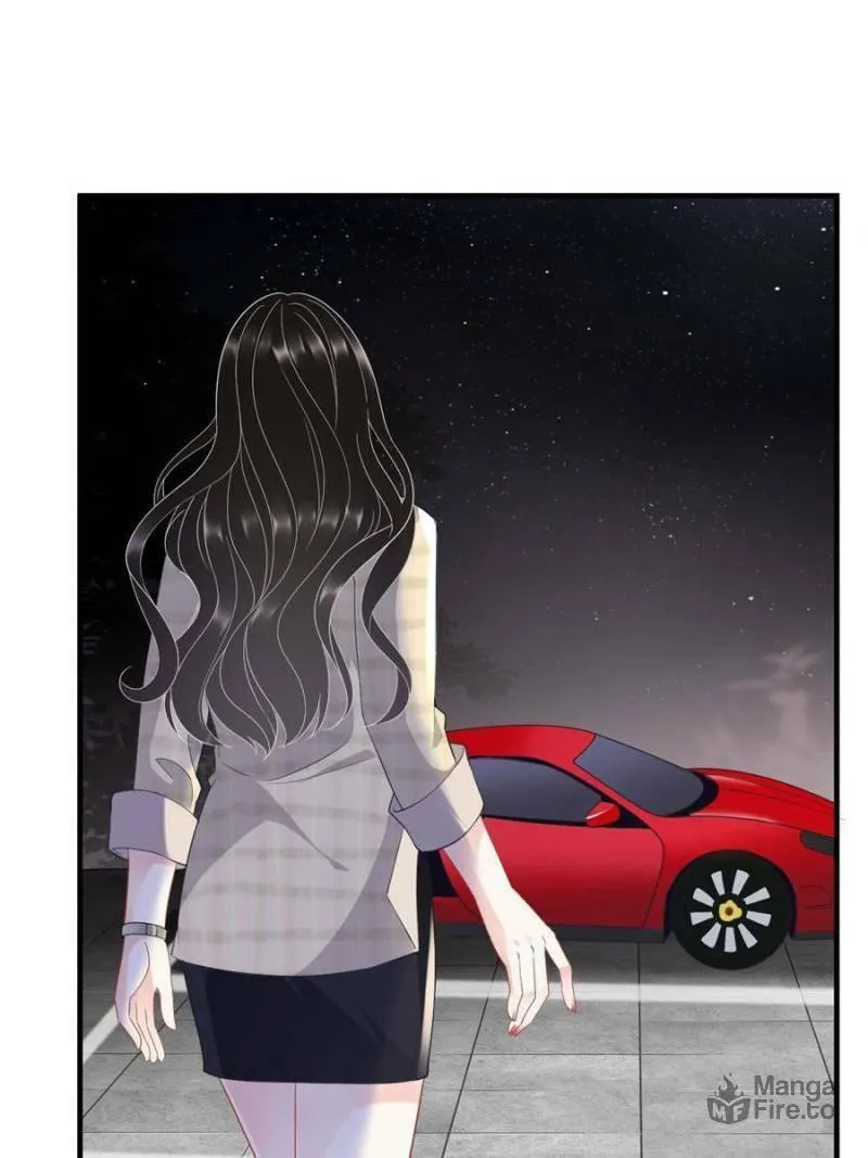 Mademoiselle Will Mess Around Chapter 39 page 10 - 