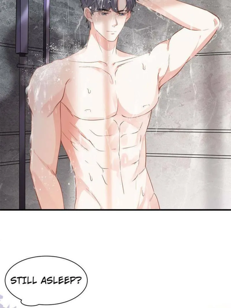 Mademoiselle Will Mess Around Chapter 40 page 14 - 