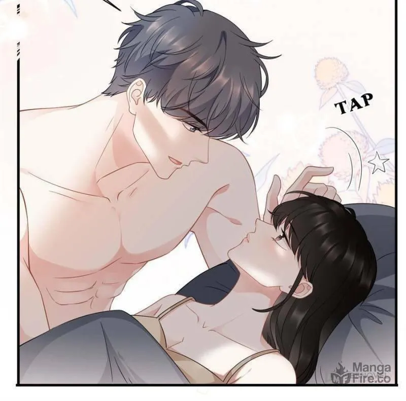 Mademoiselle Will Mess Around Chapter 40 page 18 - 
