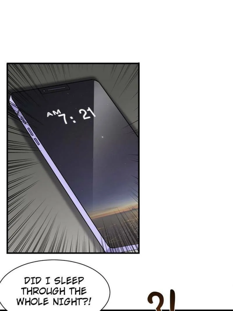 Mademoiselle Will Mess Around Chapter 40 page 19 - 