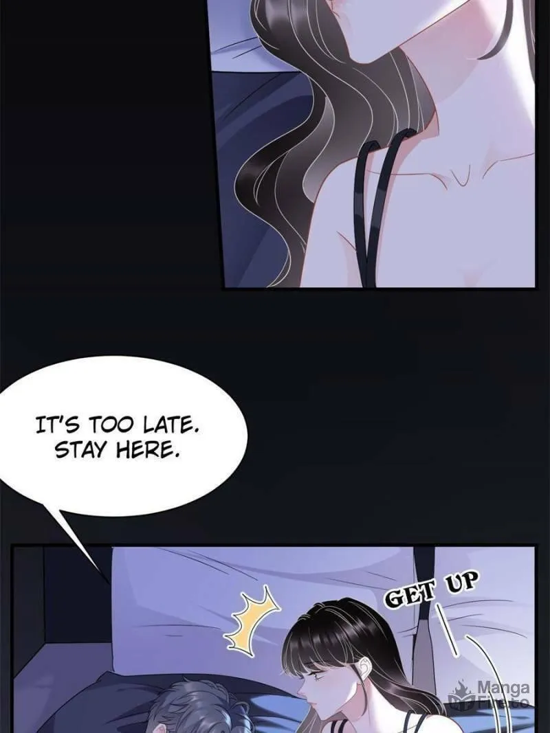 Mademoiselle Will Mess Around Chapter 40 page 3 - 