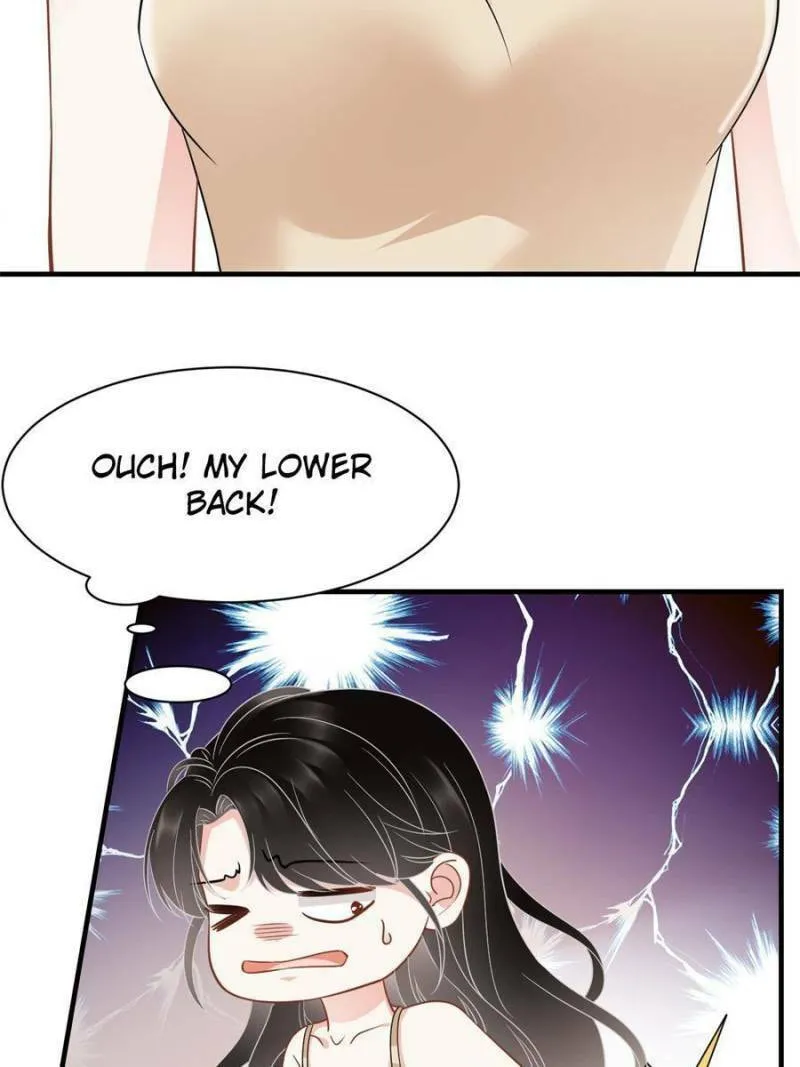 Mademoiselle Will Mess Around Chapter 40 page 22 - 