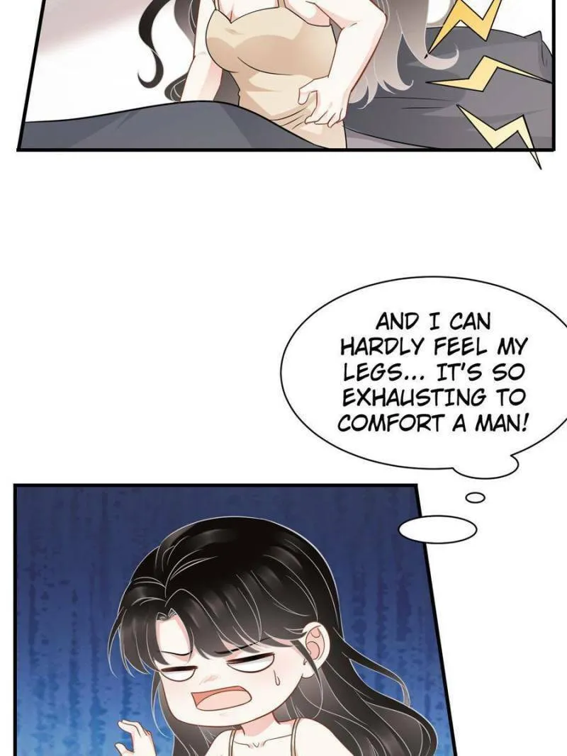 Mademoiselle Will Mess Around Chapter 40 page 23 - 