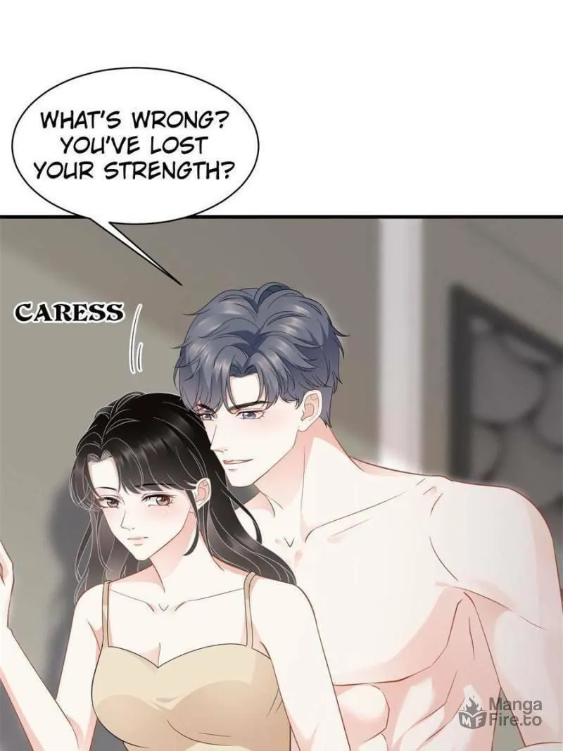 Mademoiselle Will Mess Around Chapter 40 page 25 - 