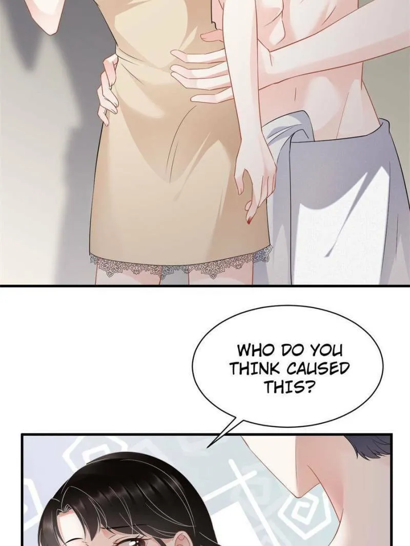 Mademoiselle Will Mess Around Chapter 40 page 26 - 