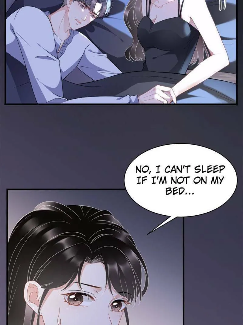 Mademoiselle Will Mess Around Chapter 40 page 4 - 
