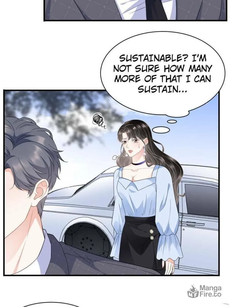 Mademoiselle Will Mess Around Chapter 40 page 33 - 