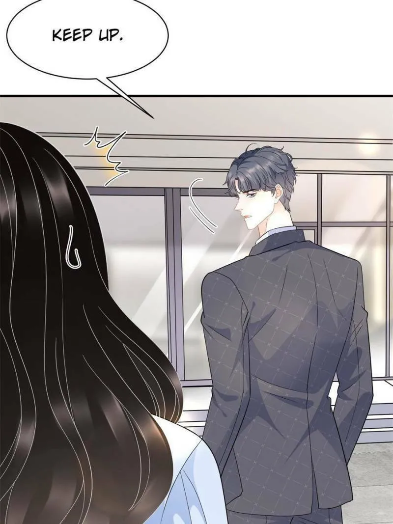Mademoiselle Will Mess Around Chapter 40 page 34 - 
