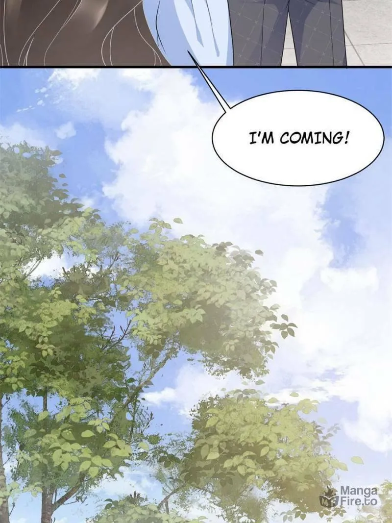 Mademoiselle Will Mess Around Chapter 40 page 35 - 