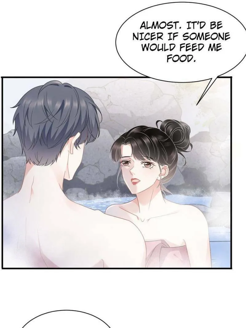 Mademoiselle Will Mess Around Chapter 40 page 38 - 