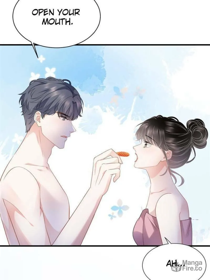 Mademoiselle Will Mess Around Chapter 40 page 39 - 