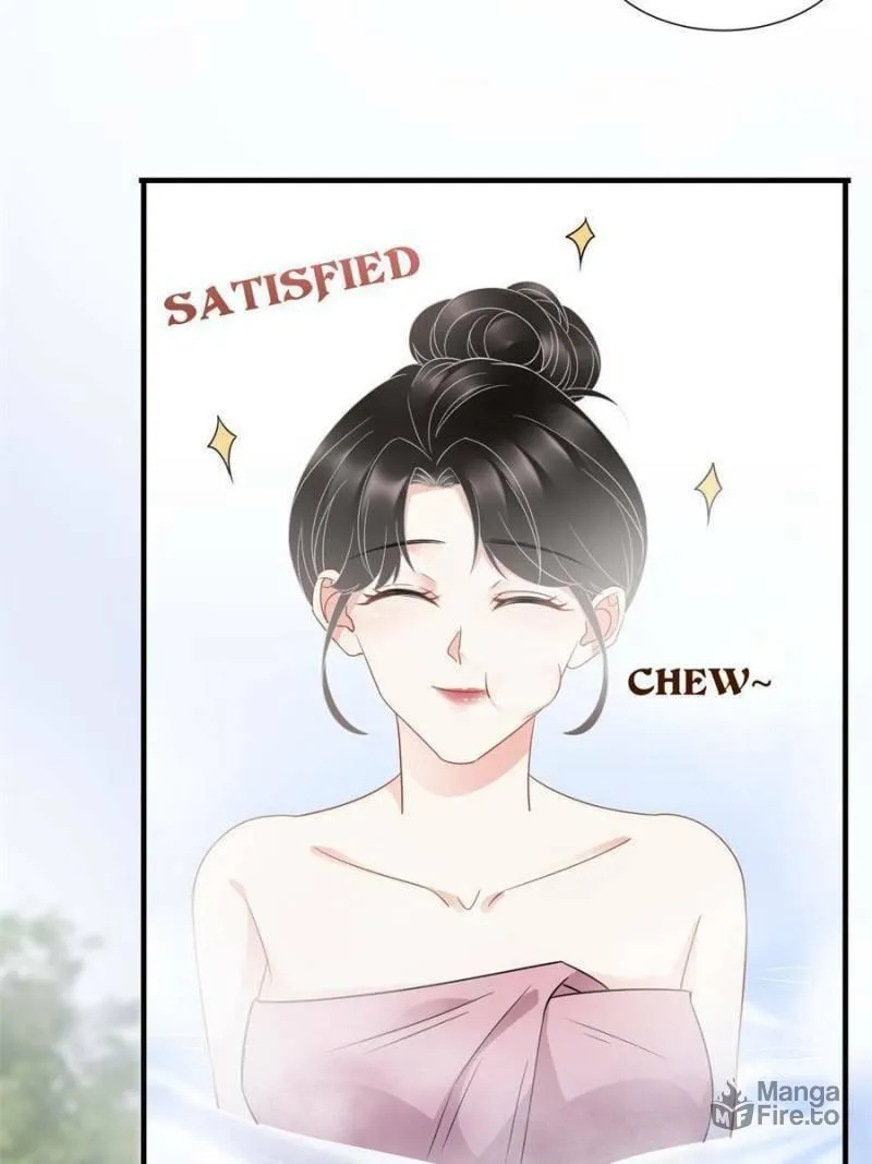 Mademoiselle Will Mess Around Chapter 40 page 40 - 