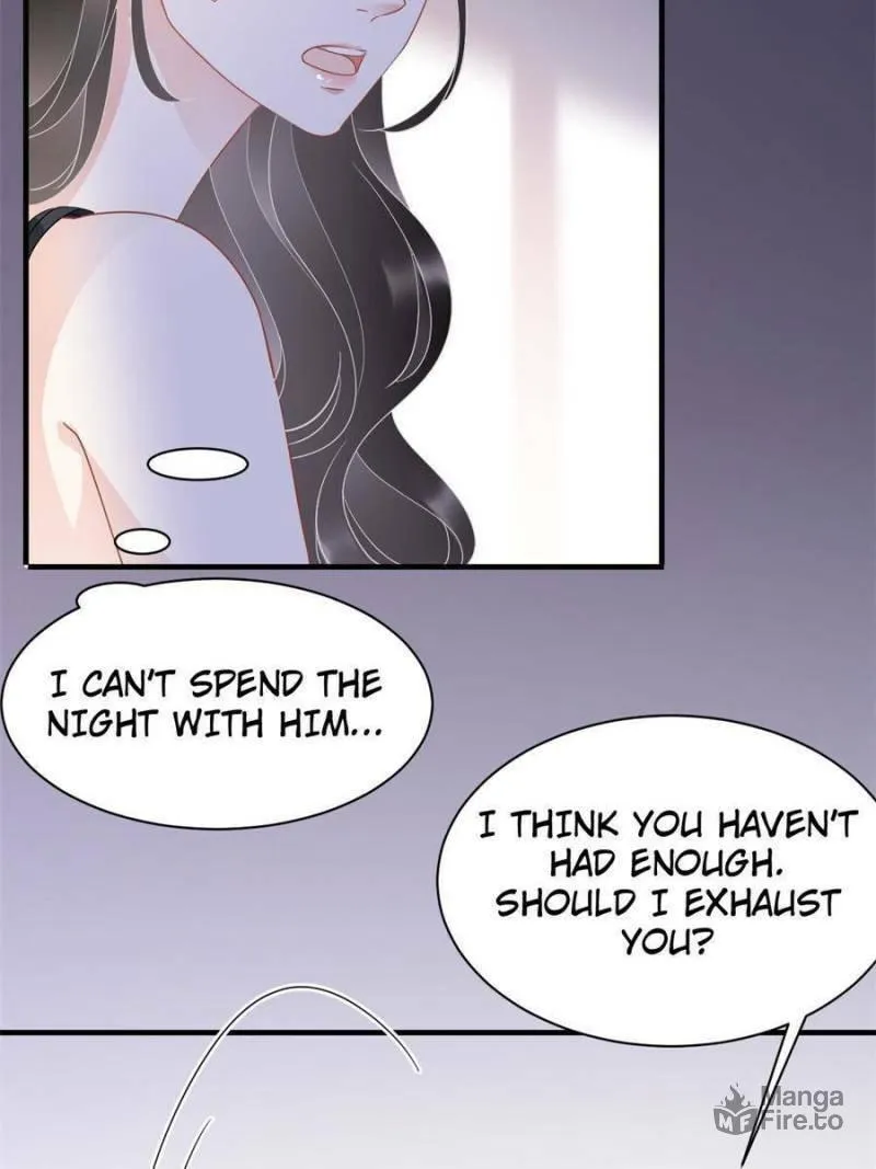 Mademoiselle Will Mess Around Chapter 40 page 5 - 