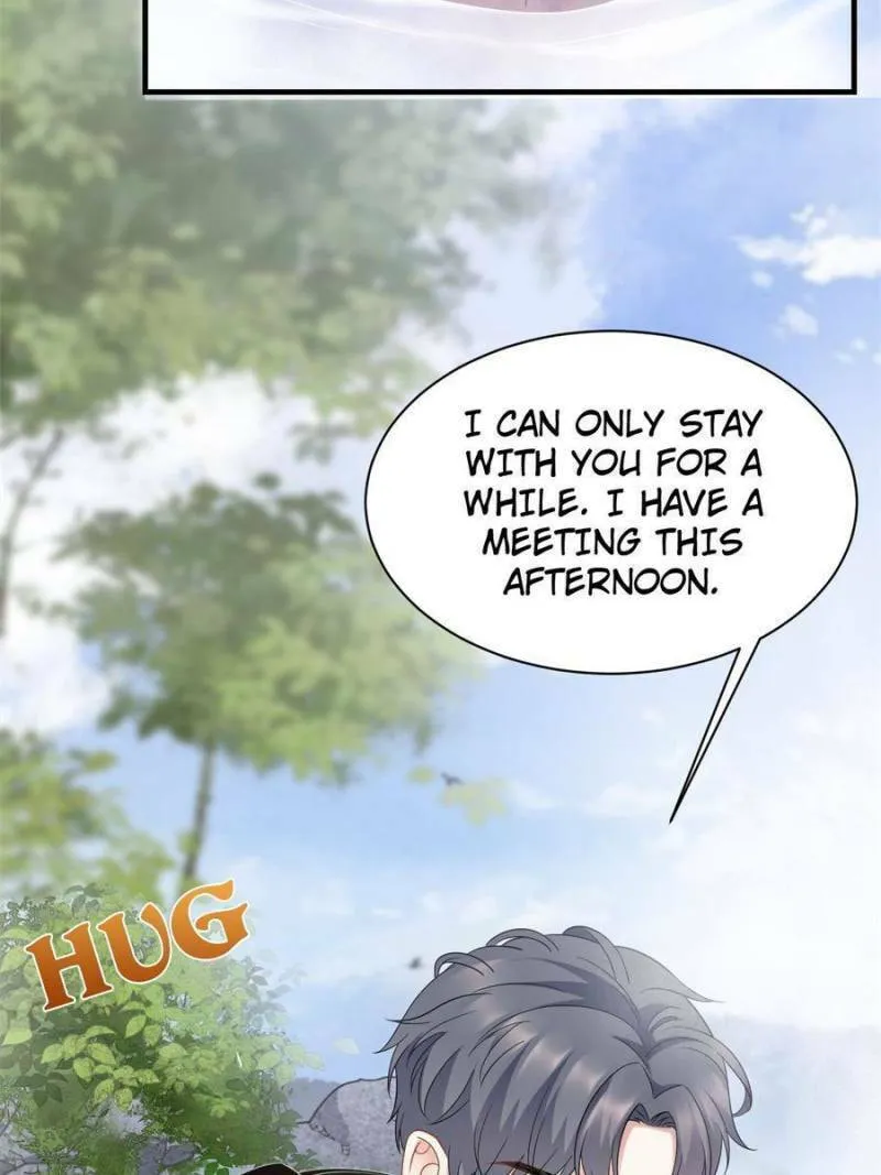 Mademoiselle Will Mess Around Chapter 40 page 41 - 