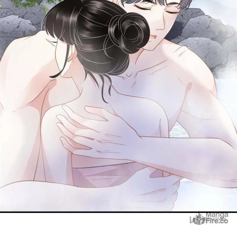 Mademoiselle Will Mess Around Chapter 40 page 42 - 