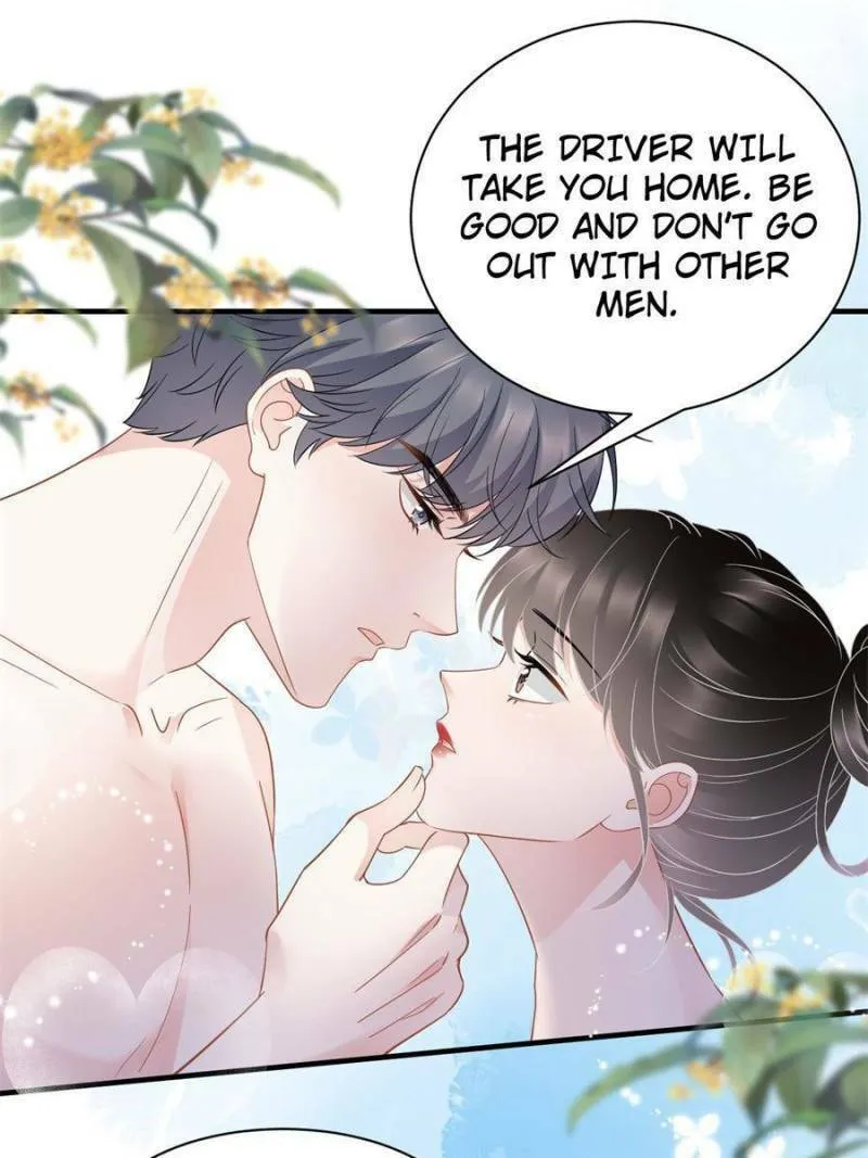 Mademoiselle Will Mess Around Chapter 40 page 43 - 