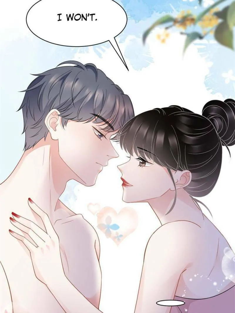 Mademoiselle Will Mess Around Chapter 40 page 44 - 
