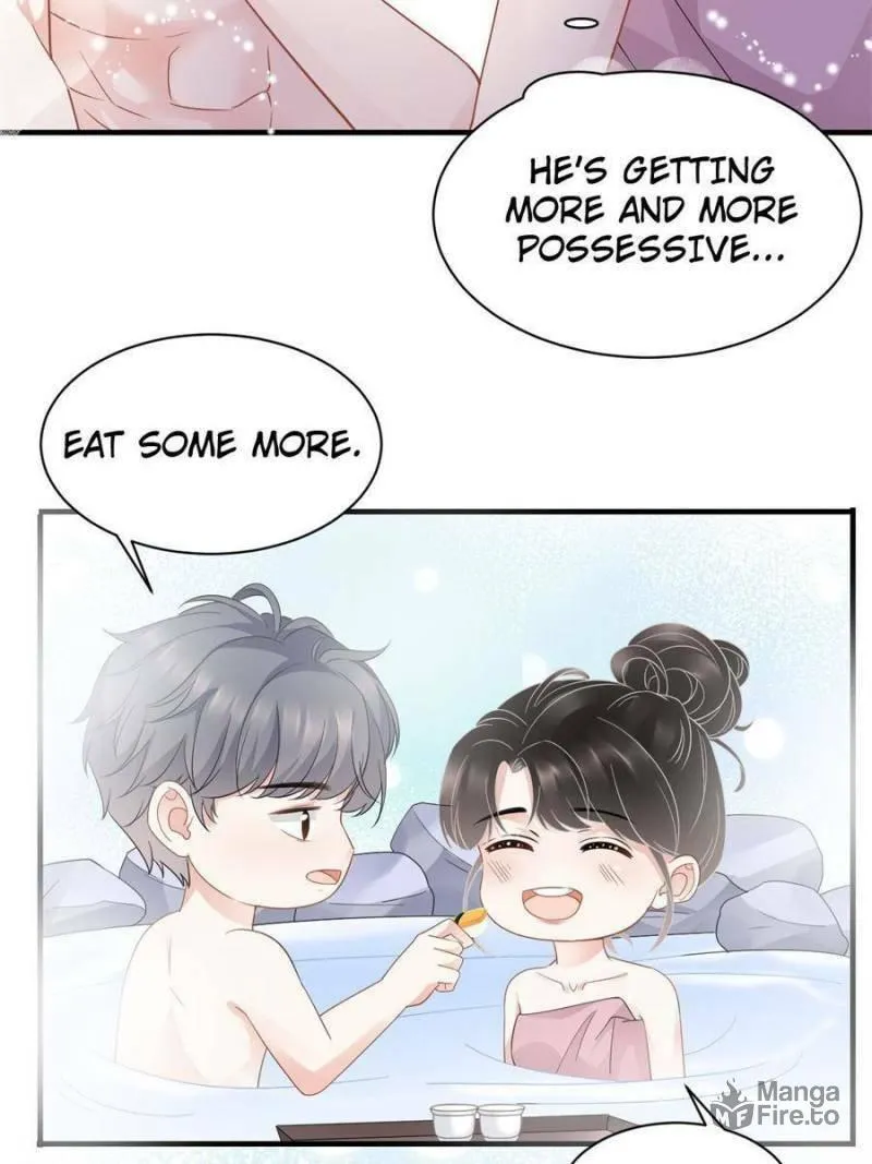 Mademoiselle Will Mess Around Chapter 40 page 45 - 