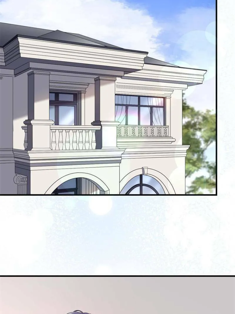 Mademoiselle Will Mess Around Chapter 40 page 47 - 