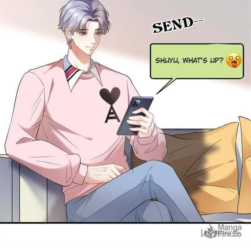 Mademoiselle Will Mess Around Chapter 40 page 48 - 