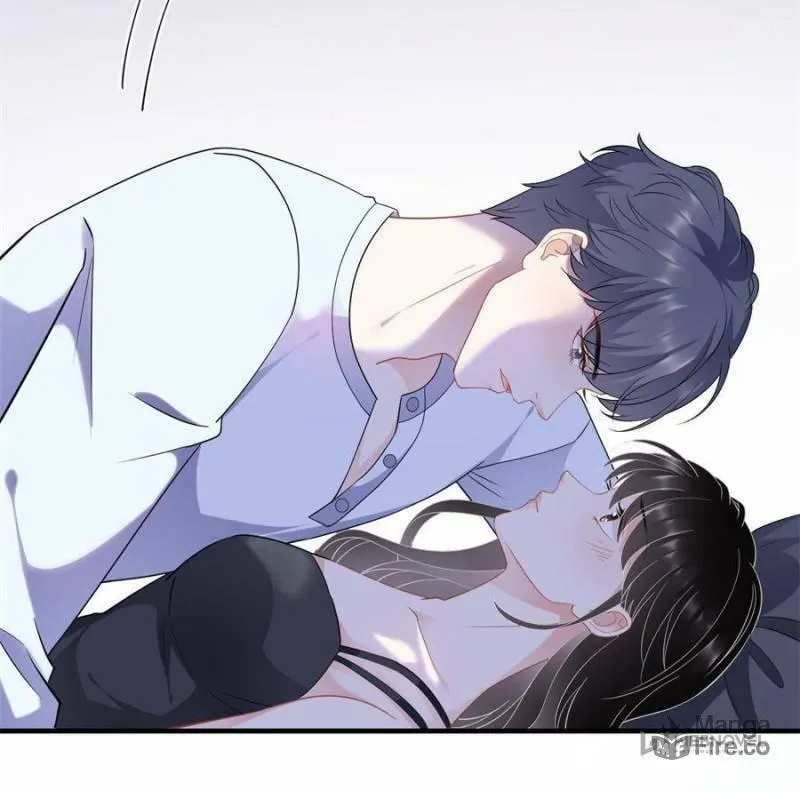 Mademoiselle Will Mess Around Chapter 40 page 6 - 