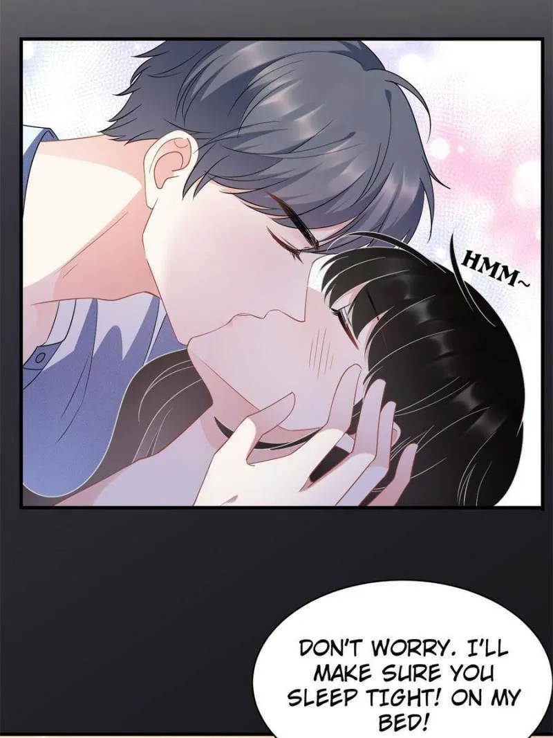 Mademoiselle Will Mess Around Chapter 40 page 8 - 