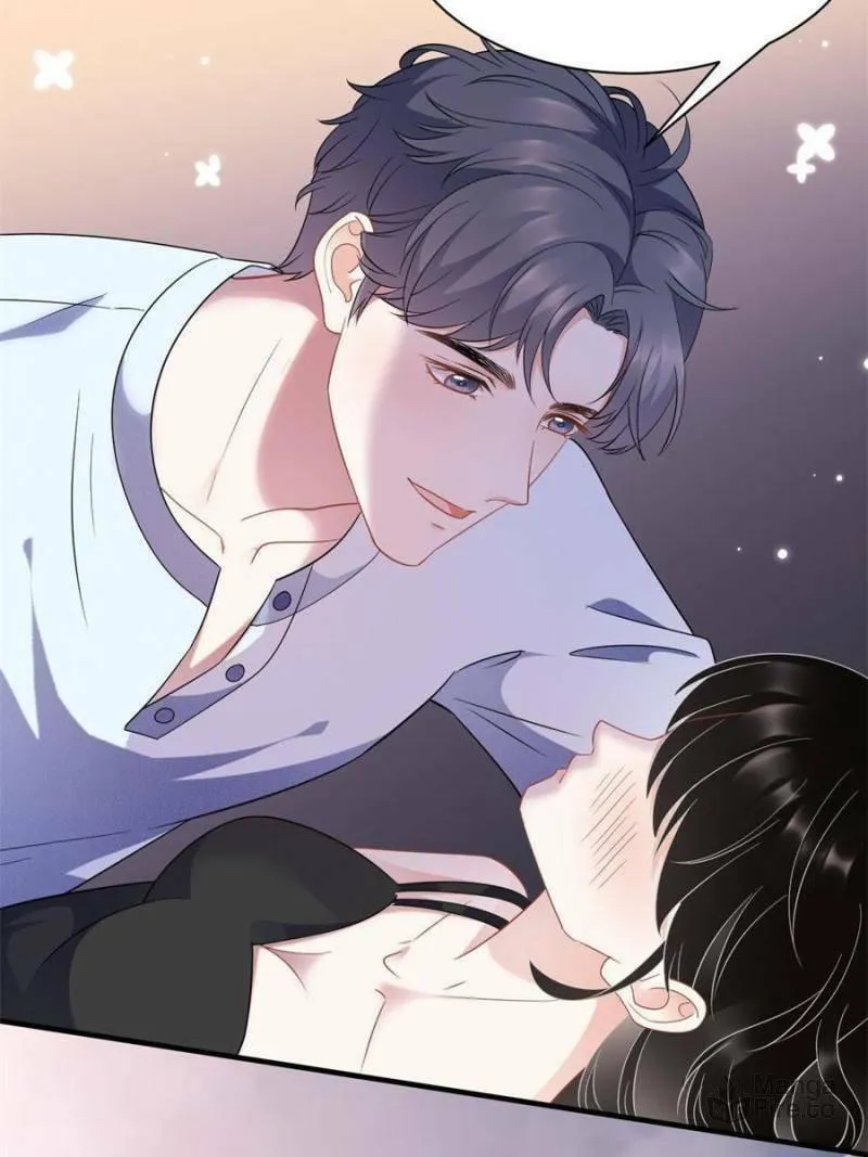 Mademoiselle Will Mess Around Chapter 40 page 9 - 