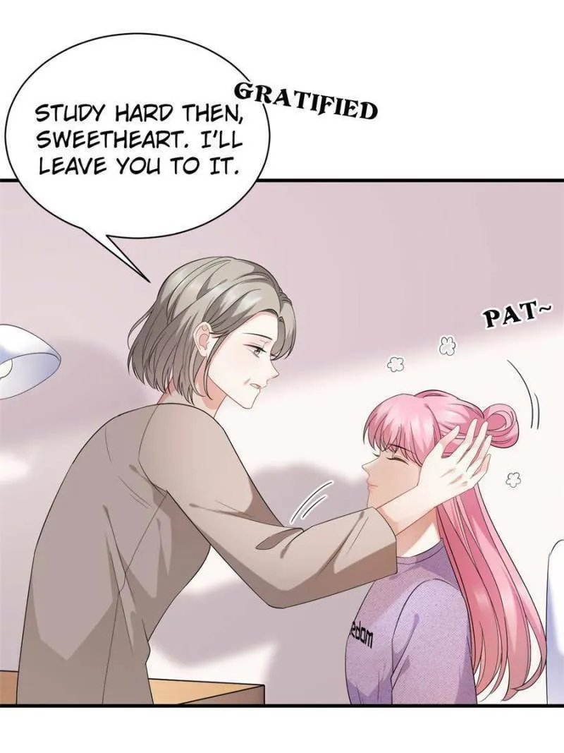 Mademoiselle Will Mess Around Chapter 41 page 13 - 