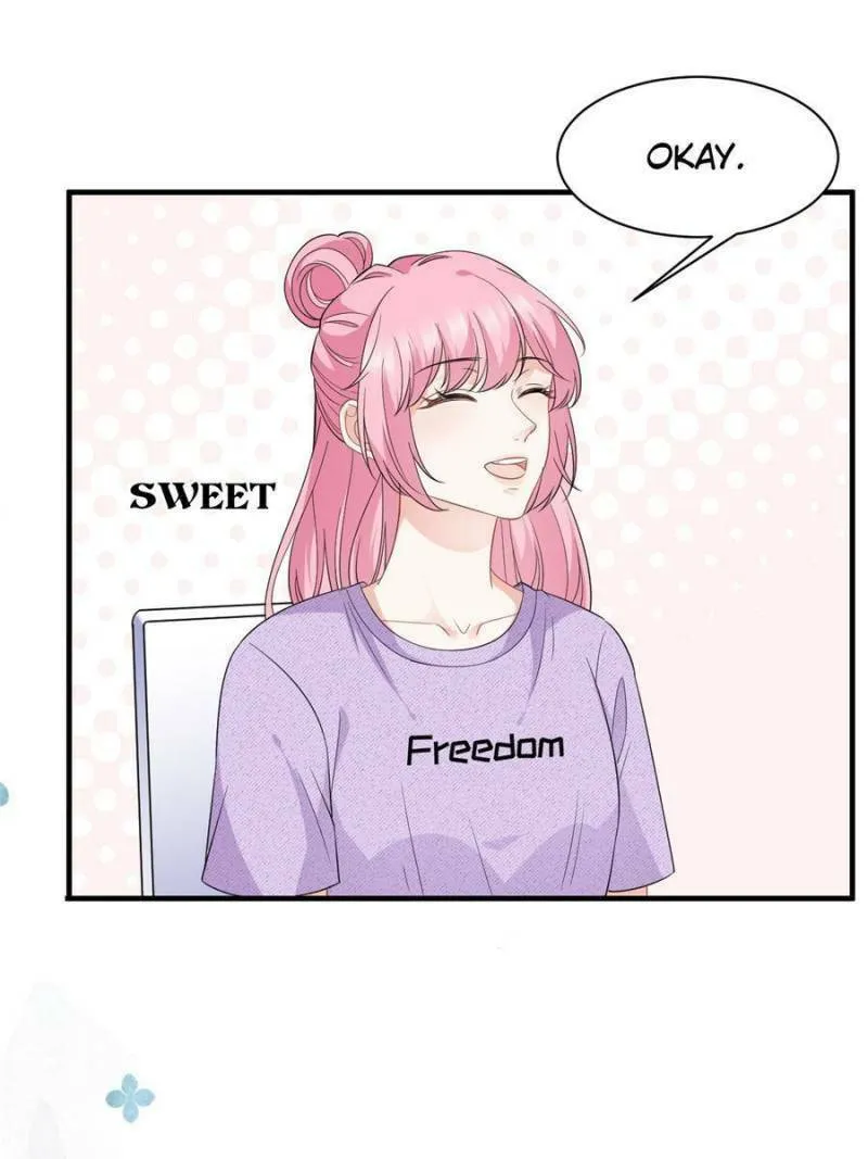 Mademoiselle Will Mess Around Chapter 41 page 14 - 