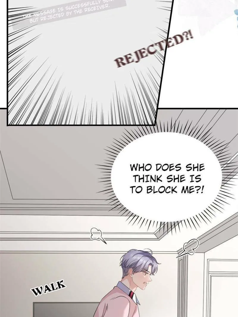Mademoiselle Will Mess Around Chapter 41 page 16 - 