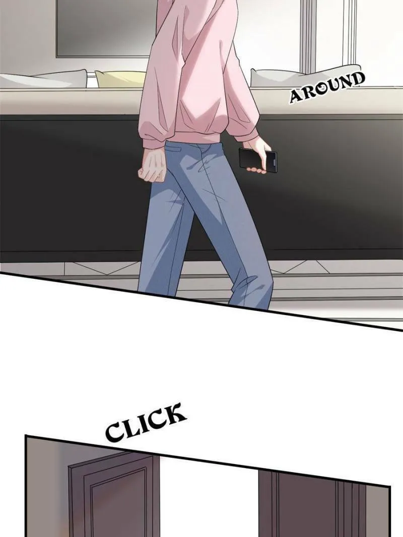 Mademoiselle Will Mess Around Chapter 41 page 17 - 