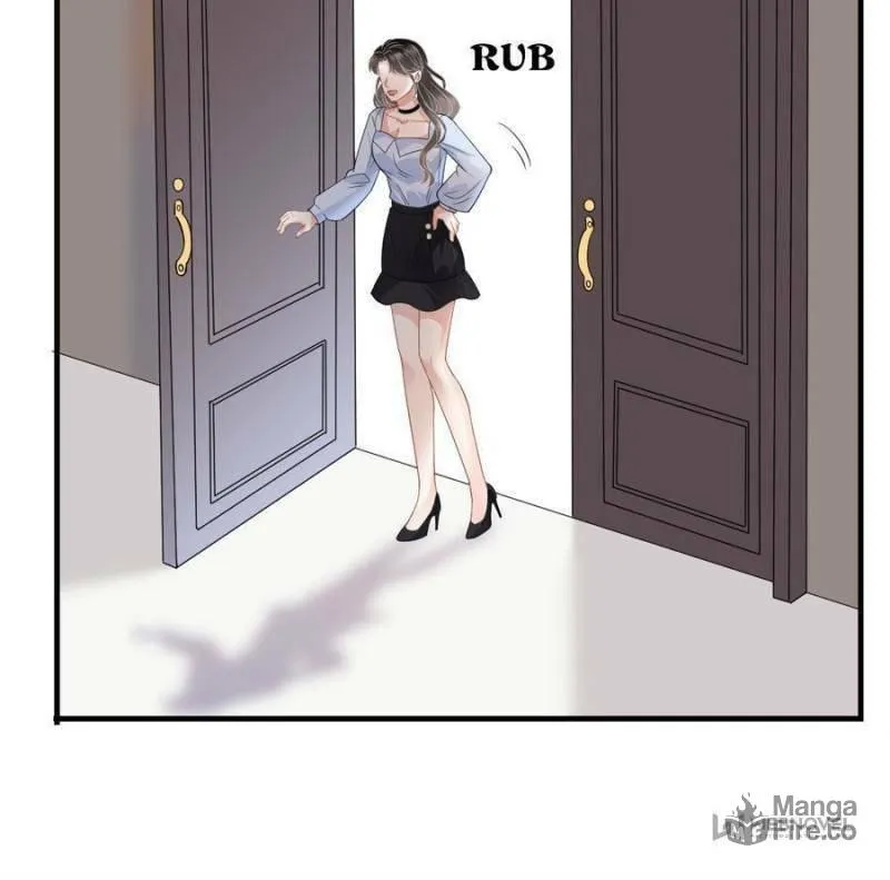 Mademoiselle Will Mess Around Chapter 41 page 18 - 