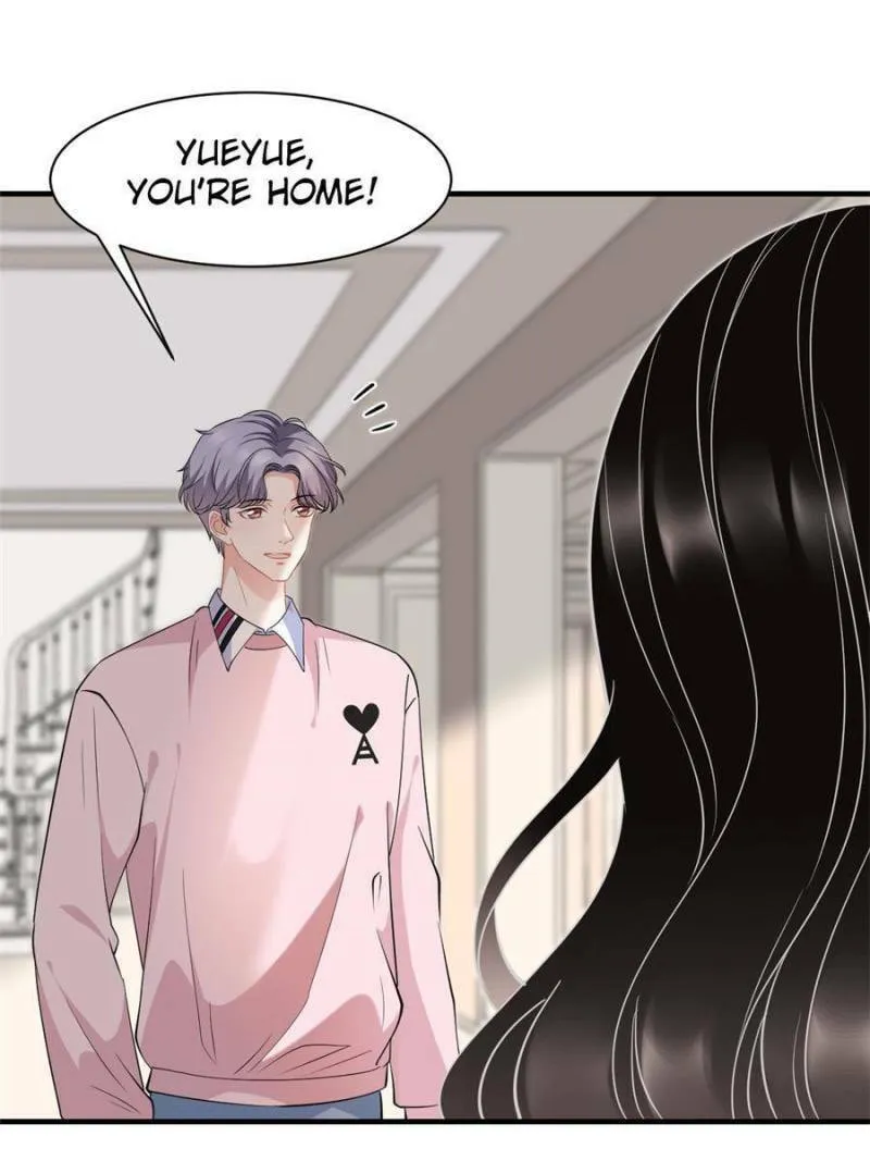 Mademoiselle Will Mess Around Chapter 41 page 19 - 