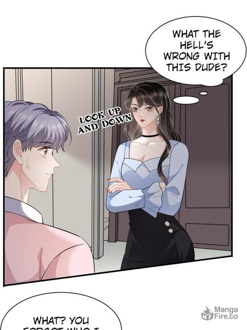 Mademoiselle Will Mess Around Chapter 41 page 20 - 