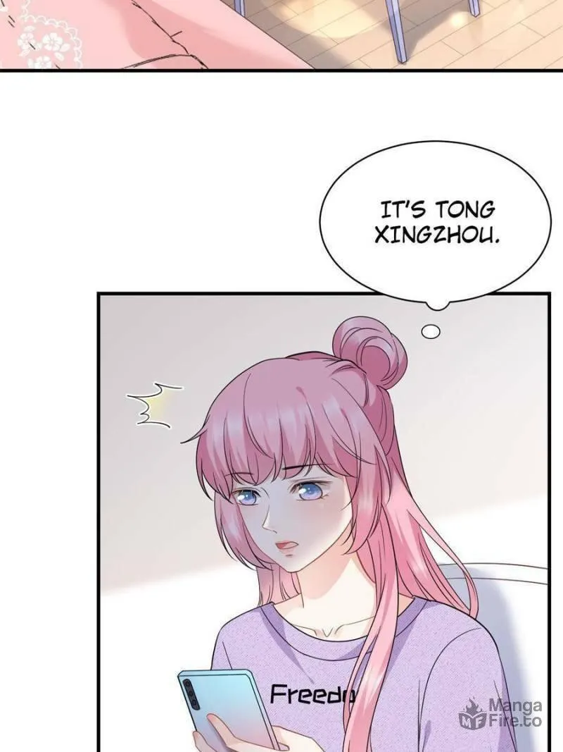 Mademoiselle Will Mess Around Chapter 41 page 3 - 