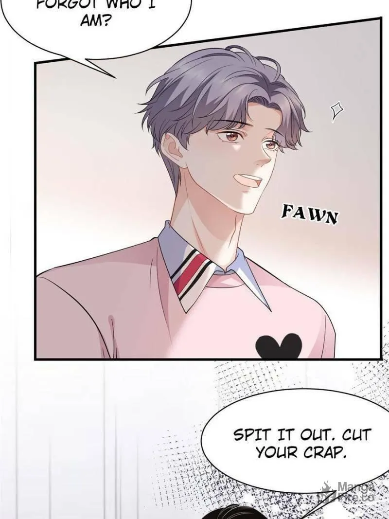 Mademoiselle Will Mess Around Chapter 41 page 21 - 