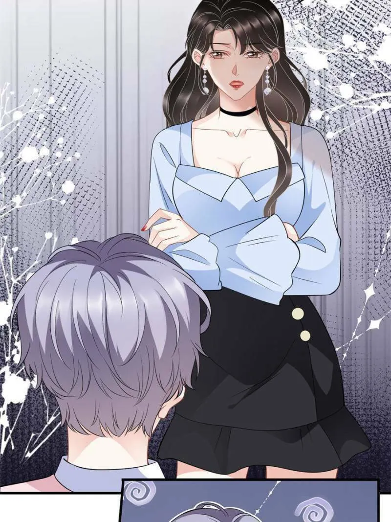 Mademoiselle Will Mess Around Chapter 41 page 22 - 