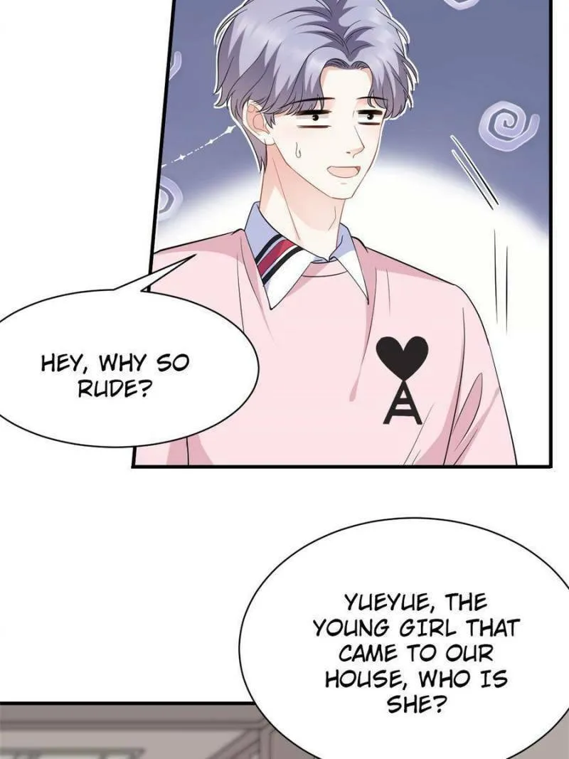 Mademoiselle Will Mess Around Chapter 41 page 23 - 