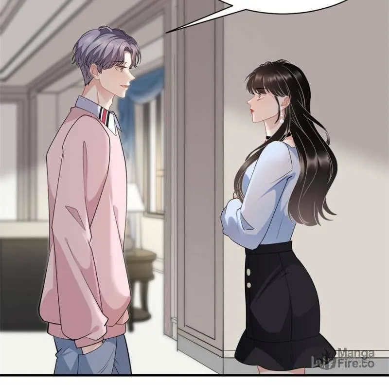 Mademoiselle Will Mess Around Chapter 41 page 24 - 