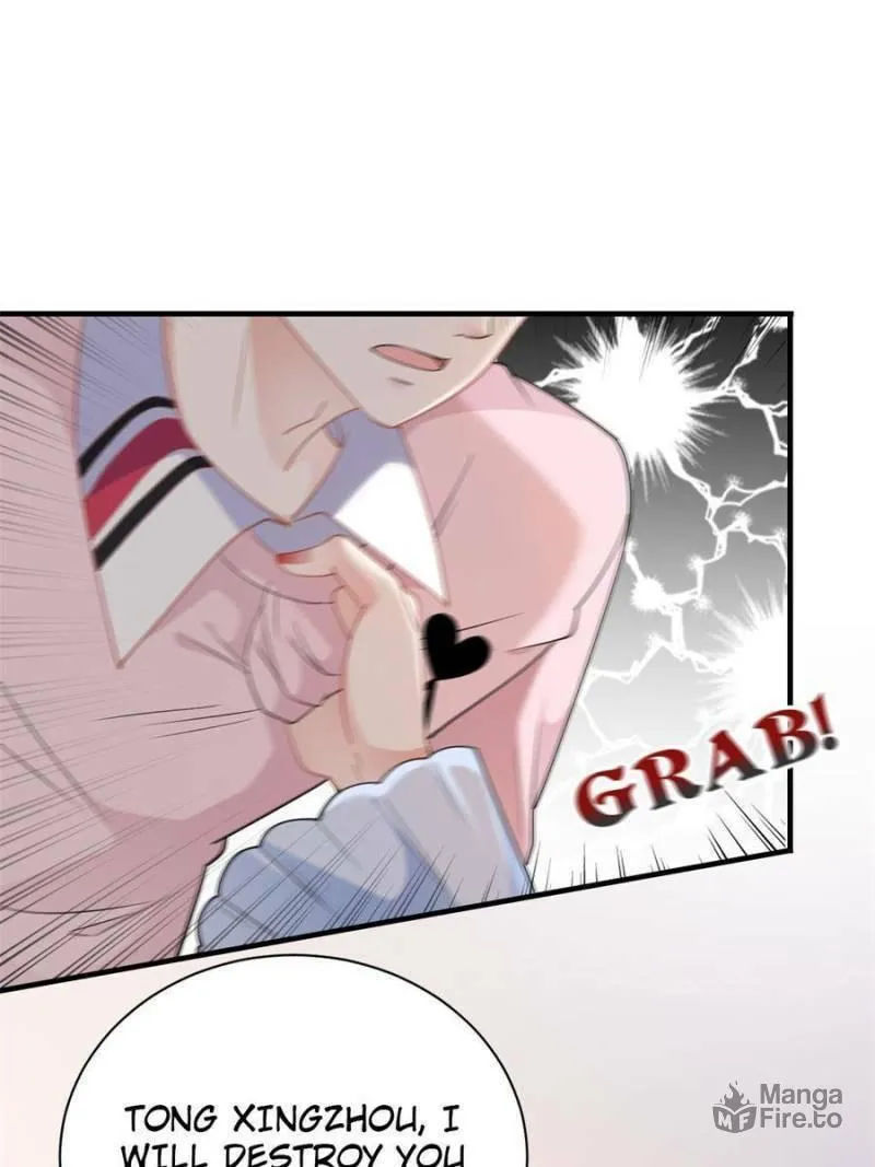 Mademoiselle Will Mess Around Chapter 41 page 25 - 