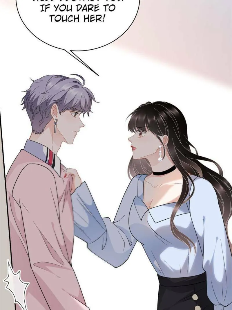 Mademoiselle Will Mess Around Chapter 41 page 26 - 